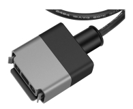 Ecoflow PowerStream Kabel do stacji RIVER 2 - 1161198 - zdjęcie 4